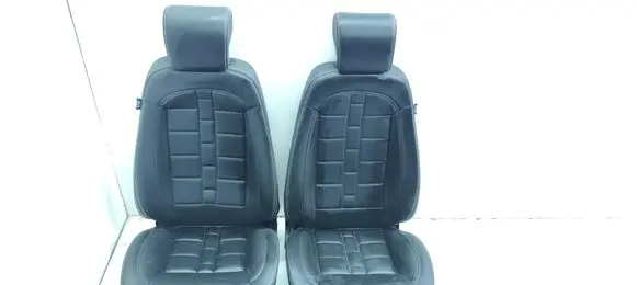 Ligier JS 60 Interior set 