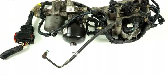 Fiat 500L Gearbox control unit/module 55246006