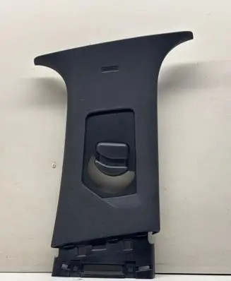 Peugeot 5008 II (B) pillar trim (top) 110745A2 112487A2 110745B2