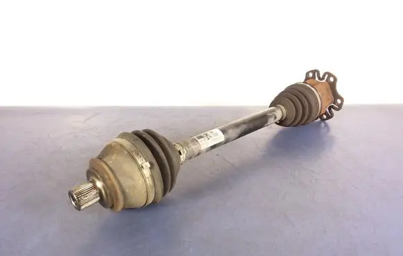 Audi A8 S8 D3 4E Front driveshaft 4E0407272N