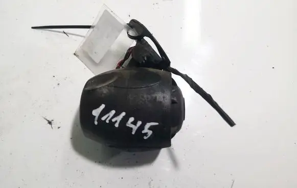 Ford Grand C-MAX Alarm system siren 