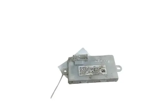 Mercedes-Benz GLC X253 C253 Keyless (KESSY) go control unit/module A2229009915