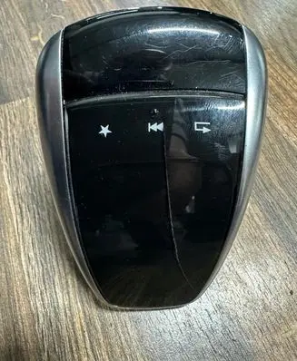 Mercedes-Benz S W222 Head unit multimedia control A2229002814