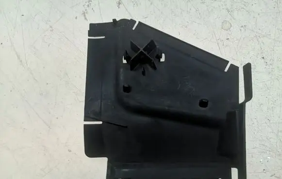 Audi A4 S4 B8 8K Other under body part 8K0809921