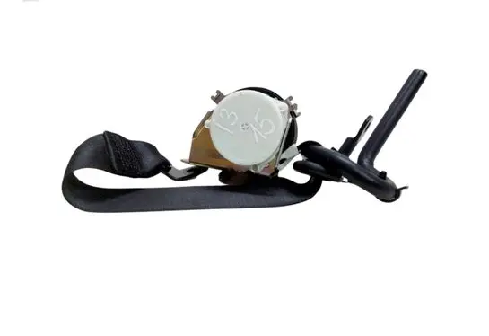 BMW i3 Rear seatbelt 34128955C