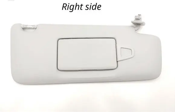 Mercedes-Benz EQE x294 Sun visor A2978101201