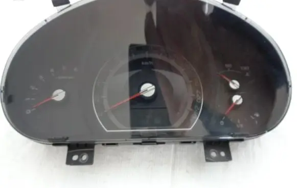 KIA Sportage Speedometer (instrument cluster)