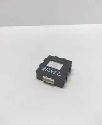 Mazda 6 Alarm control unit/module 2370002650