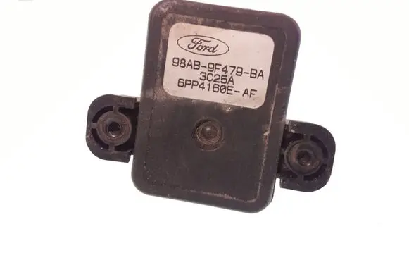 Ford Focus Air pressure sensor 98AB9F479BA