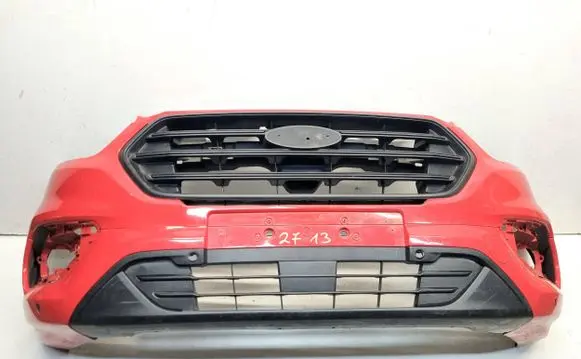 Ford Transit Custom Front bumper JK21-17F003