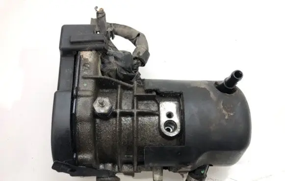 Citroen C5 Power steering pump 9688005080