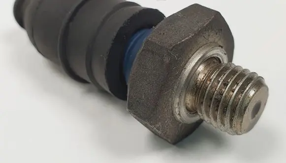 Smart ForTwo I Oil pressure sensor 0003043V002