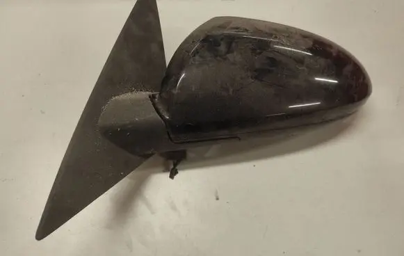 Nissan Primera Front door electric wing mirror 014180 024180
