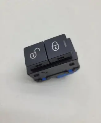 Central locking switch button