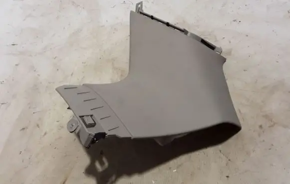 Audi Q5 SQ5 Tailgate/trunk side cover trim 8R0867246