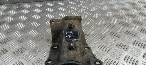 Toyota RAV 4 (XA40) Other rear suspension part