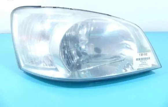 Hyundai Getz Headlight/headlamp IMPRK1301912