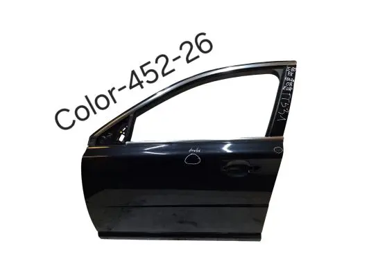 Volvo S80 Front door