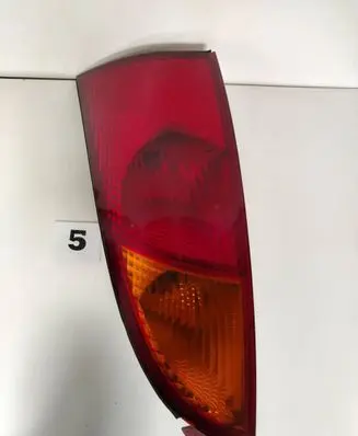 Ford Focus Rear/tail lights