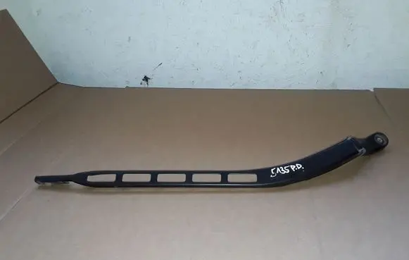 Seat Altea XL Front wiper blade arm 485174560