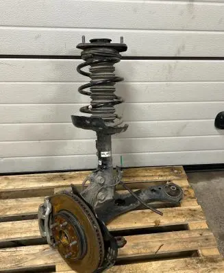 Toyota Corolla E210 E21 Front wheel hub spindle knuckle