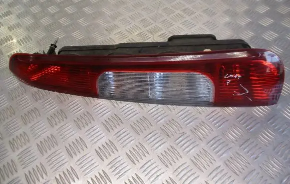 Ford Focus C-MAX Rear/tail lights