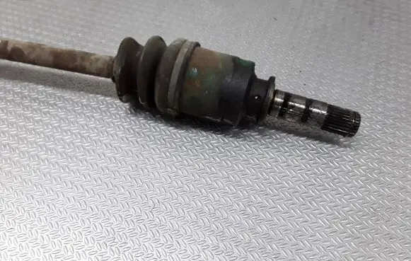 Subaru Forester SF Front driveshaft