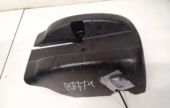 Volkswagen Jetta V Steering wheel column trim 1k0858559