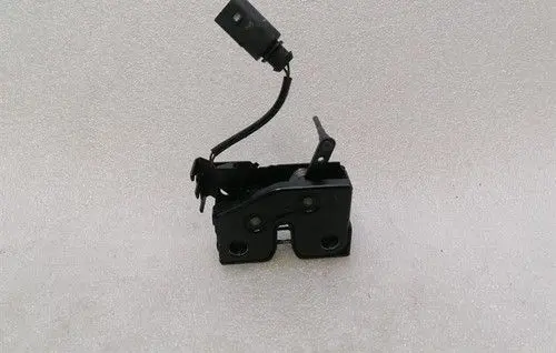 Porsche 911 997 Engine bonnet/hood lock/catch 99751205300