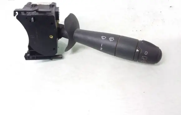 Renault Laguna II Wiper control stalk 8200002460 34447601AL