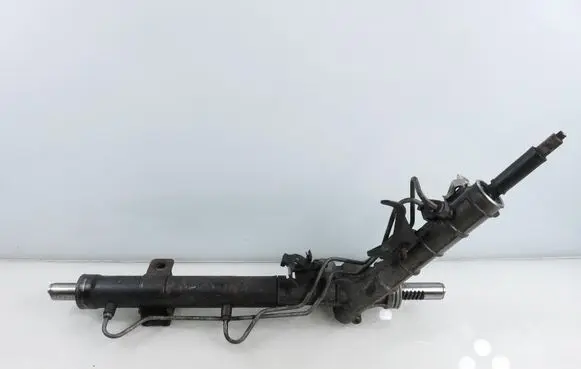 Renault Trafic II (X83) Steering rack 6700000463
