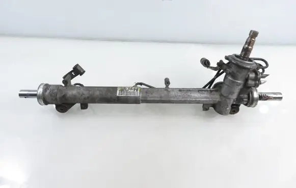 Ford Fiesta Steering rack 2S613200PB