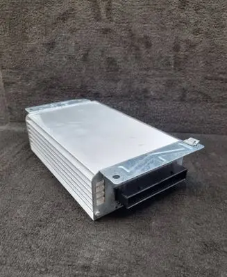 Audi Q7 4L Sound amplifier 4L0035223 4L0910223B