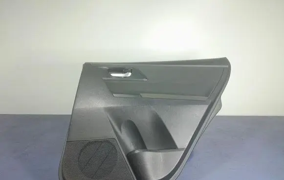 Toyota Auris E180 Door card panel trim set 67787-02110
