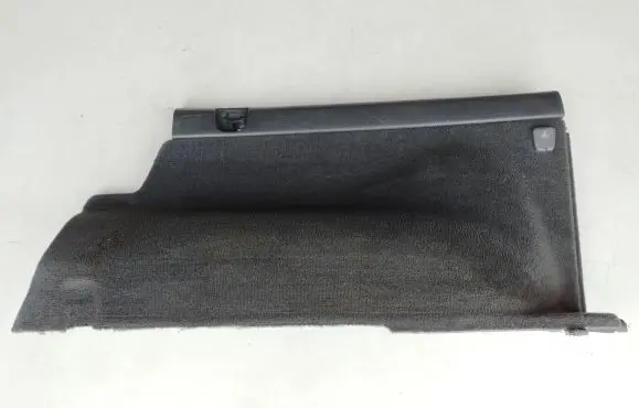 Volvo XC70 Trunk/boot lower side trim panel 1882