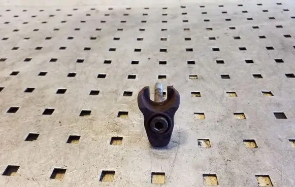 Fuel Injector clamp holder
