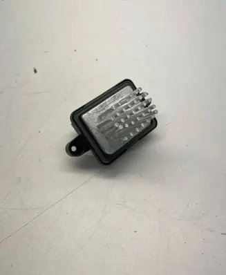 BMW M5 Heater blower motor/fan resistor 4779448 16471672R1 84130060