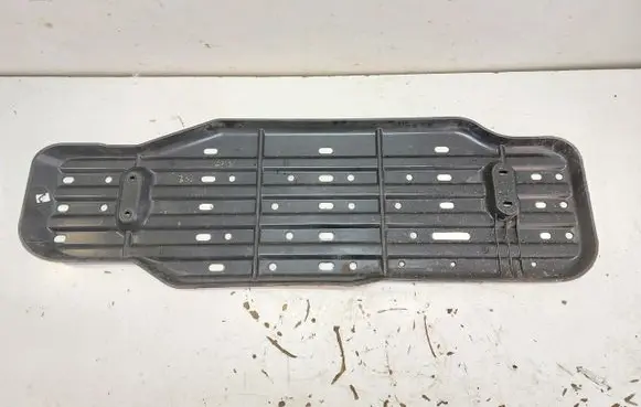 Ford Ranger IV Fuel tank