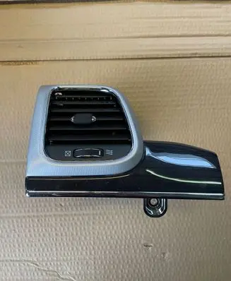 Jeep Grand Cherokee Dashboard side air vent grill/cover trim PX70003901WZ