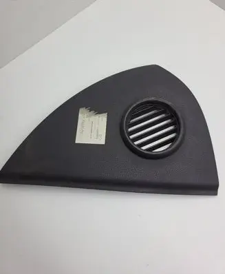 Audi Q7 4L Dashboard side end trim 4L0857086