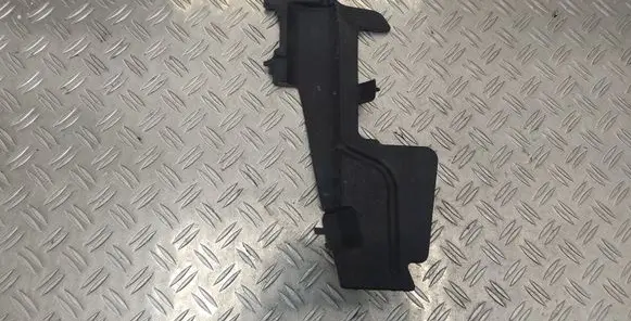 Toyota Verso Intercooler air guide/duct channel 532860F090