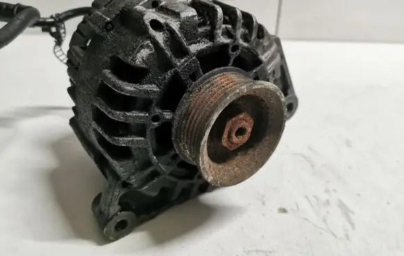 Generator/alternator