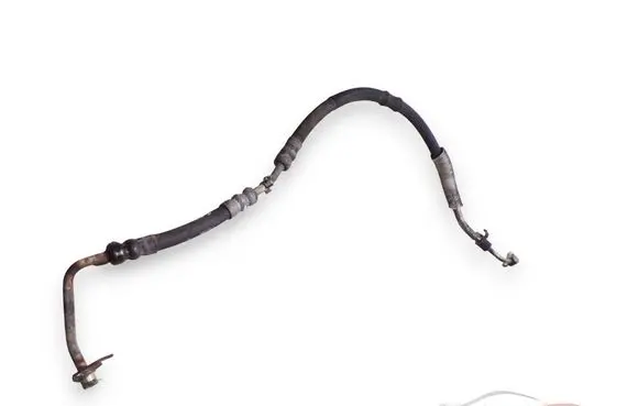 Jaguar XF X250 Engine coolant pipe/hose 