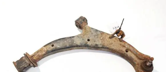 Honda HR-V Front lower control arm/wishbone