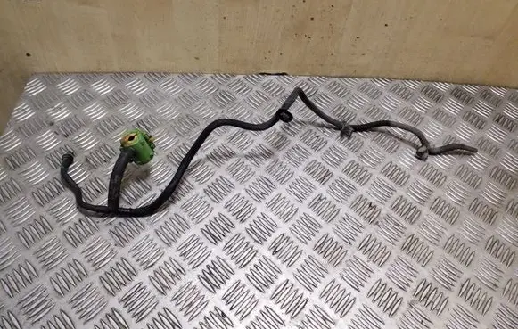 Renault Trafic III (X82) Engine coolant pipe/hose 175B29008R 93451486