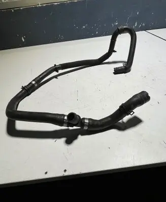 Mercedes-Benz B W246 W242 Engine coolant pipe/hose A2468302896