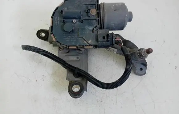 Ford S-MAX Wiper motor 6M2117504CB 3397021162 3103081