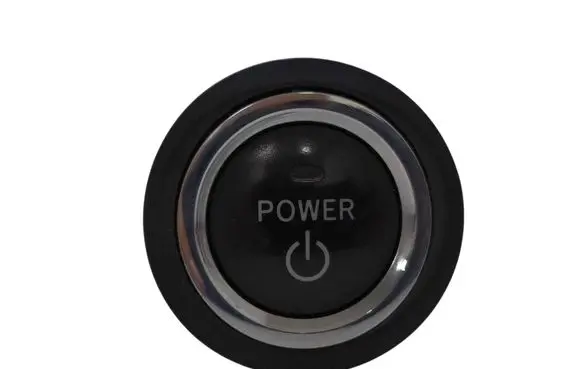 Toyota Prius (XW20) Engine start stop button switch 15A7101