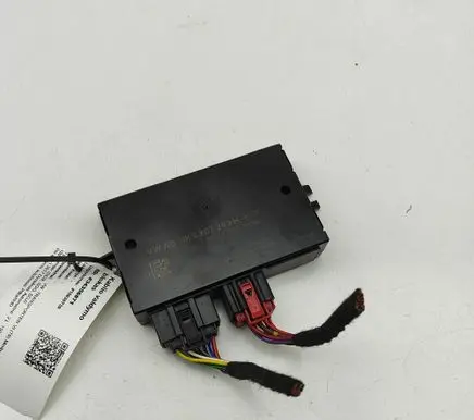 Volkswagen Transporter - Caravelle T6 Tow bar trailer control unit/module 1K0907383H 3B001001