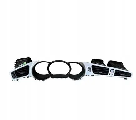 KIA Ceed Dashboard trim